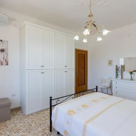 Bed and breakfast Pintadera *