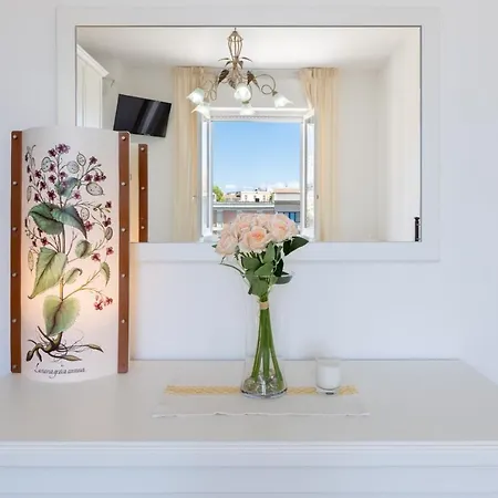 Pintadera Bed and breakfast Cagliari
