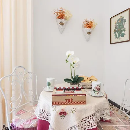 Bed and breakfast Pintadera Cagliari